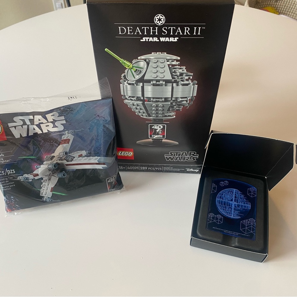 LIMITED STAR WARS May the 4th be with you VIP Bundle 2023